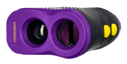 fotoğraf Ermenrich LR600 Şantiye Lazer Mesafe Ölçer,  9