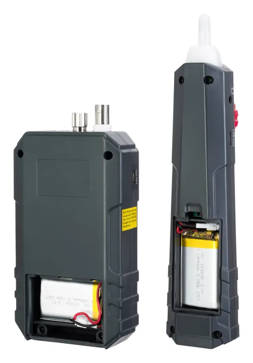 foto Ermenrich Ping SM110 Kablo Test Cihazı,  5