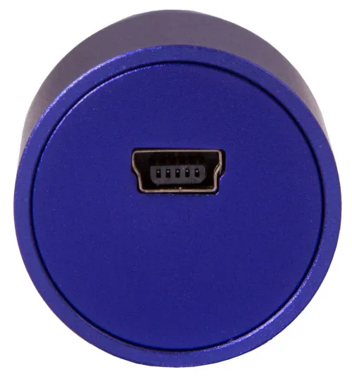 resim Levenhuk M35 BASE Dijital Kamera,  8