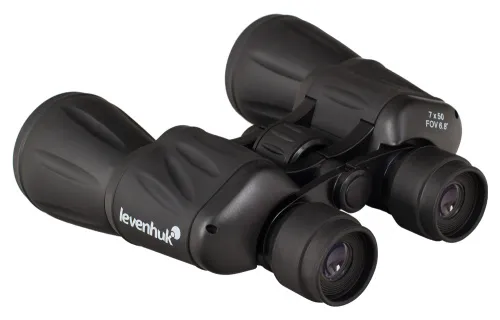 görüntü Levenhuk Atom 7x50 Binoküler Dürbün ,  4