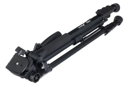 foto Levenhuk Level BASE TR35 Tripod,  3
