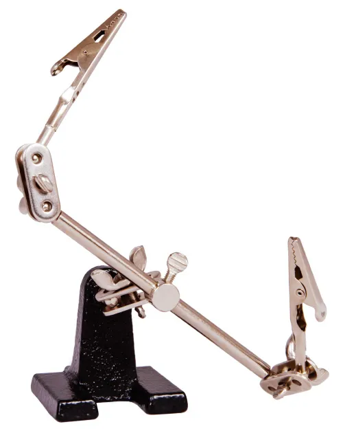 görüntü Levenhuk Zeno Refit ZF7 Tutucu,  4