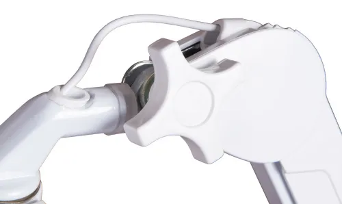 fotoğraf Levenhuk Zeno Lamp ZL19 LED Büyüteç,  10