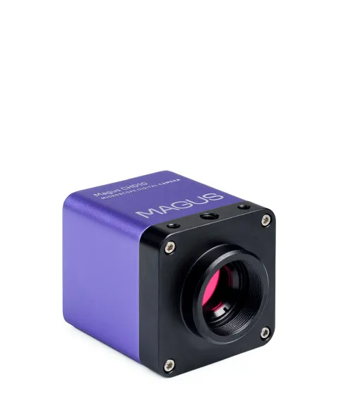 fotoğraf MAGUS CHD10 Dijital Kamera,  2