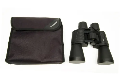 resim Bresser Hunter 7x50 Binoculars,  11