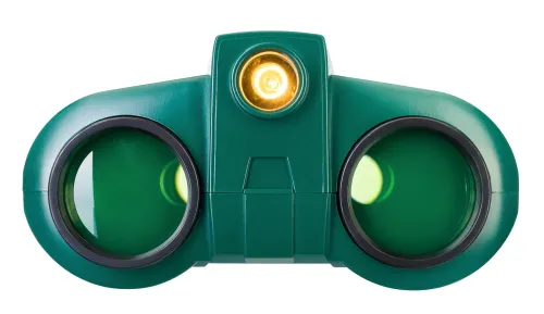 resim Levenhuk LabZZ NV5 Gece Görüşlü Binoküler Dürbün,  7