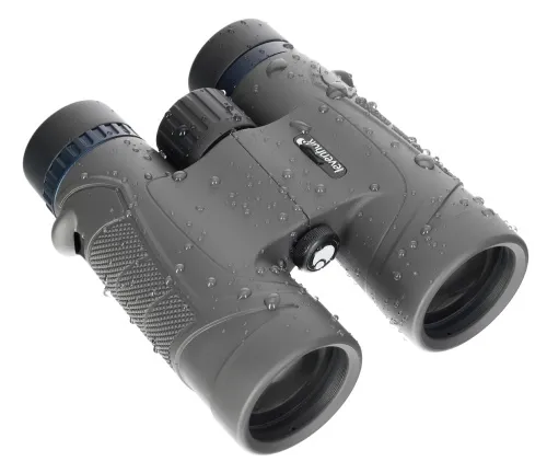 fotoğraf Levenhuk Nitro 8x42 Binoküler Dürbün,  9