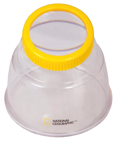 foto Bresser National Geographic 5x XXL Bug Magnifier,  4
