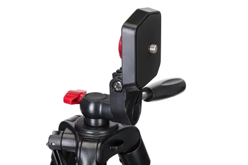 foto Levenhuk Level BASE TR10 Tripod,  7