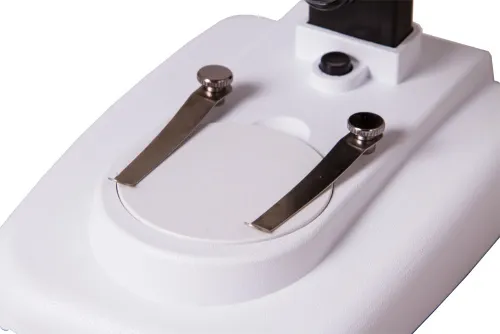 fotoğraf Levenhuk 1ST Mikroskop,  8