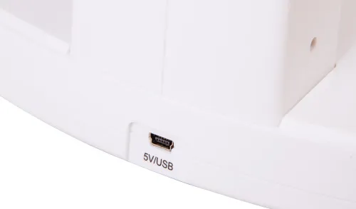 fotoğraf Levenhuk DTX 700 LCD Dijital Mikroskop,  15