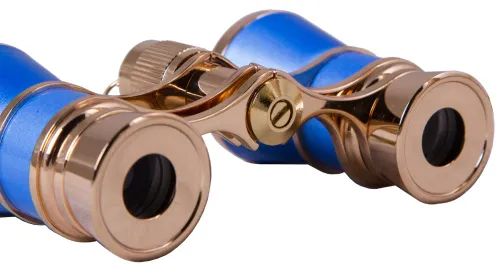 fotoğraf Levenhuk Broadway 325C Zincirli Opera Dürbünü,  10