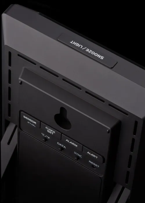 fotoğraf Bresser PC Weather Station with 5-in-1 Outdoor Sensor,  5