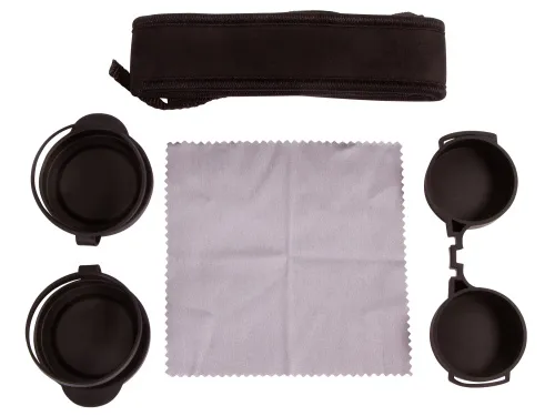 foto Levenhuk Karma BASE 10x32 Binoküler Dürbün ,  12