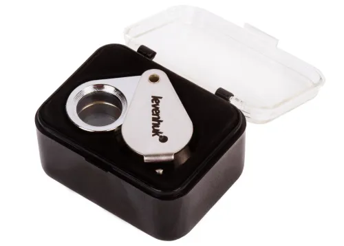 görüntü Levenhuk Zeno Gem ZM7 Büyüteç,  4