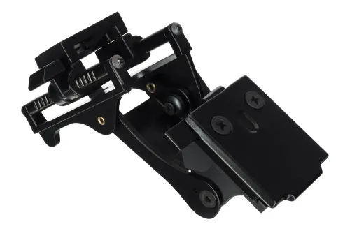 foto Levenhuk Halo NVB10 Helmet Dijital Gece Görüş Binoküler,  17