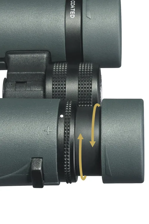 resim Bresser Pirsch 10x42 Binoculars,  8