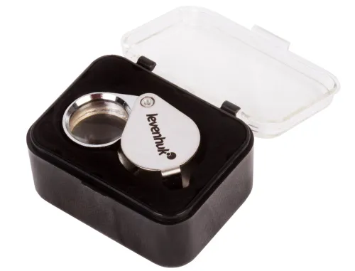 görüntü Levenhuk Zeno Gem ZM5 Büyüteç,  4