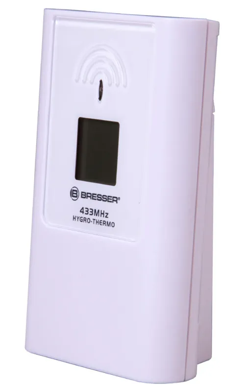 fotoğraf Bresser Temeo TB RC Weather Station,  11