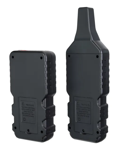 foto Ermenrich Ping SM150 Yeraltı Kablo Bulucu,  4