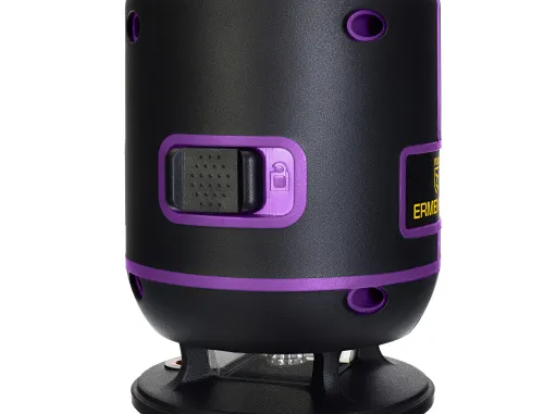 foto Ermenrich PLUS LN20 Lazer Terazi,  8