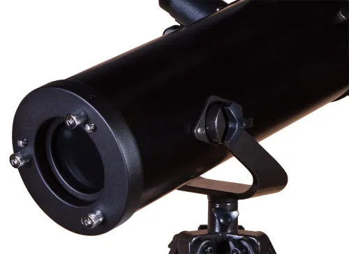 resim Levenhuk Skyline BASE 120S Teleskop,  10