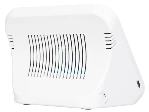 resim Levenhuk Wezzer Air PRO DM30 Hava Kalitesi Monitörü,  4