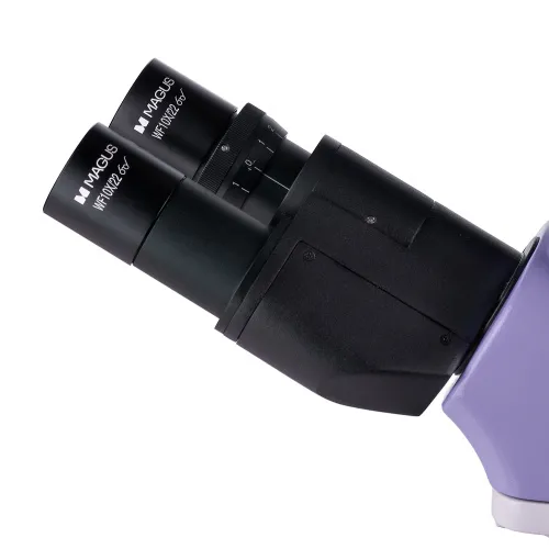 fotoğraf MAGUS Bio 250B Biyoloji Mikroskobu,  11