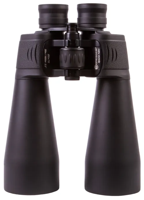 fotoğraf Bresser Spezial Astro 25x70 Binoculars,  3