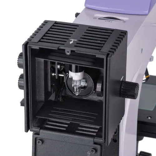 foto MAGUS Metal D600 LCD Metalurji Dijital Mikroskobu,  17