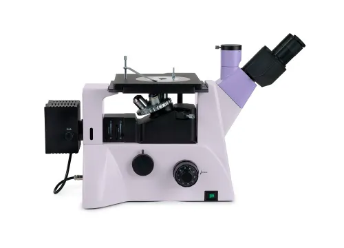 fotoğraf MAGUS Metal V700 DIC Metalurji İnverted Mikroskop,  5