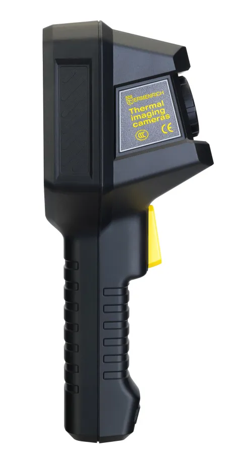 resim Ermenrich Seek TV90 Termal Kamera,  5