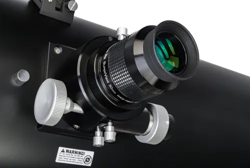 fotoğraf Levenhuk Ra 200N Dobson Teleskop,  6