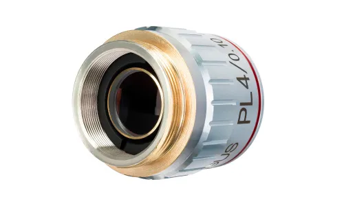 foto  MAGUS MP4 4х/0,10 ∞/- Sonsuz Plan Objektif,  4