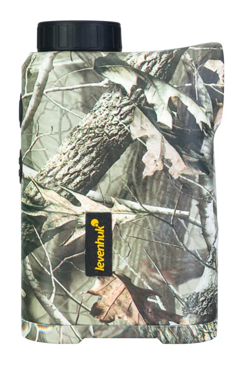 görüntü Levenhuk Camo LC1500 Avcılık Lazer Mesafe Ölçer,  5