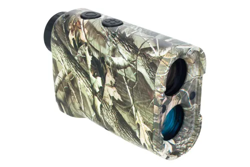 görüntü Levenhuk Camo LC1500 Avcılık Lazer Mesafe Ölçer,  4