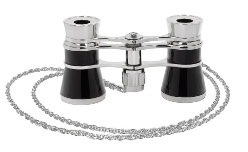 fotoğraf Levenhuk Broadway 325B Opera Dürbünleri,  7