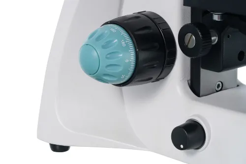 fotoğraf Levenhuk 500T Trinoküler Mikroskop,  9