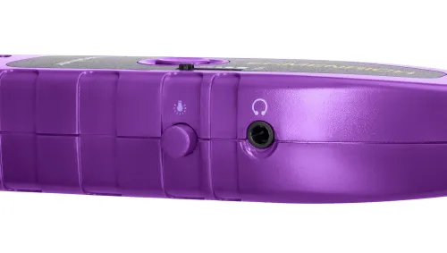 görüntü Ermenrich NetGeeks NP30 Ağ Kablosu Test Cihazı,  8