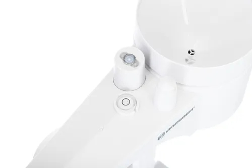 foto Bresser 7-in-1 ClimateScout Exclusive Line Weather Center, silver,  12