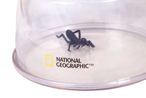 foto Bresser National Geographic 5x XXL Bug Magnifier,  5
