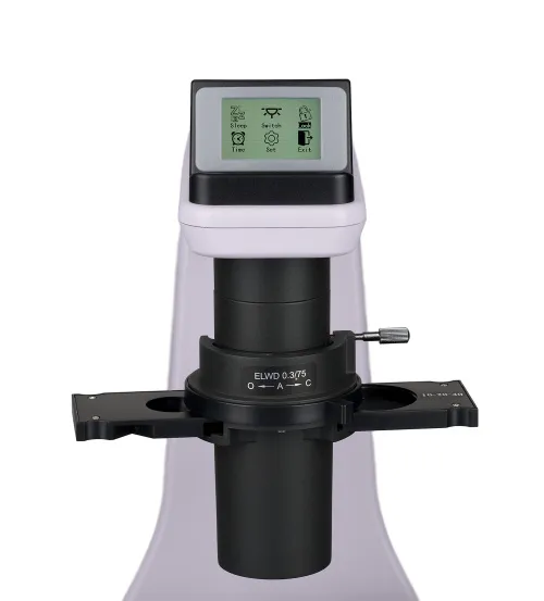 resim MAGUS Bio V360 Biyoloji İnverted Mikroskop,  12