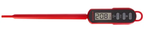 fotoğraf Levenhuk Wezzer Cook MT30 Pişirme Termometresi,  2