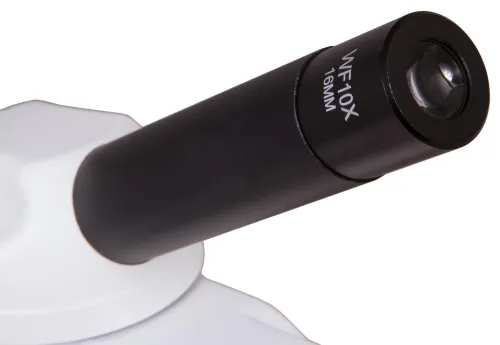 resim Bresser Biorit TP 40–400x Microscope,  11