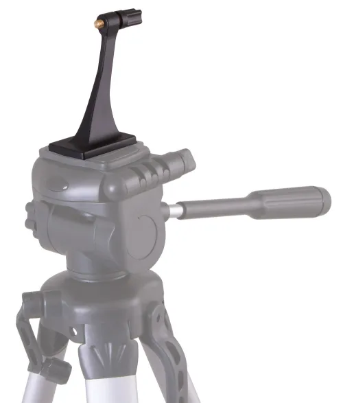 foto Levenhuk TA10 Dürbünleri için Tripod Adaptörü,  5