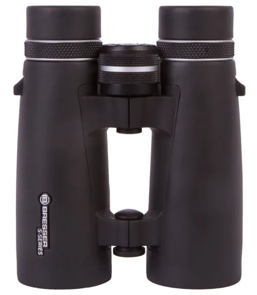 resim Bresser S-Series 8x42 Binoculars,  3