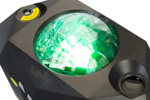 görüntü Levenhuk LabZZ SP30 Astro Planetaryum,  8