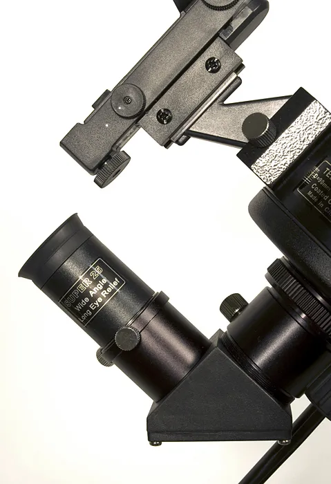 foto Levenhuk Skyline PRO 90 MAK Teleskop,  8