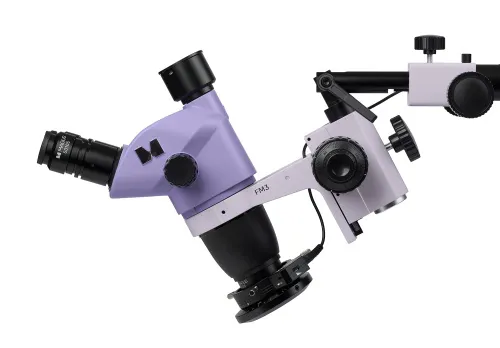 foto MAGUS Stereo D8TR Elektronik Onarımına Yönelik LCD Dijital Stereomikroskop,  13