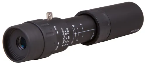 resim Bresser Zoomar 8–25x25 Monocular,  4